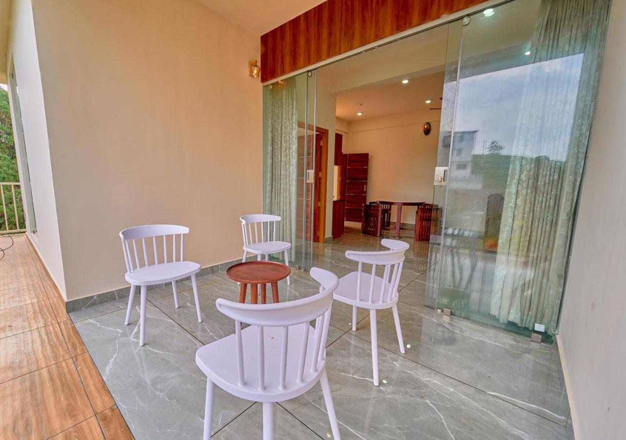 Glen Castle Vagamon Pool Resort By Voye Homes Εξωτερικό φωτογραφία