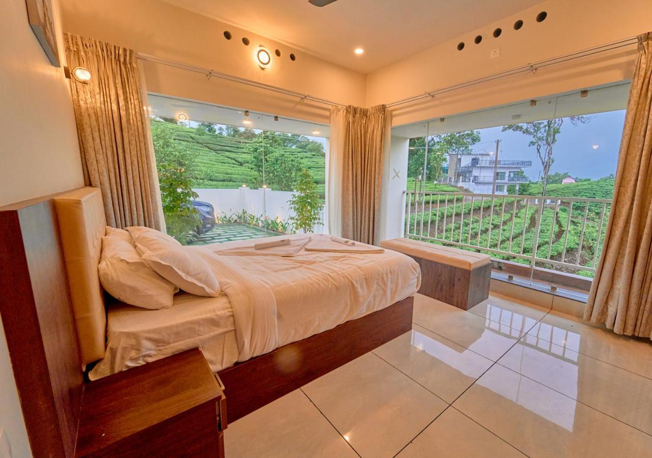Glen Castle Vagamon Pool Resort By Voye Homes Εξωτερικό φωτογραφία