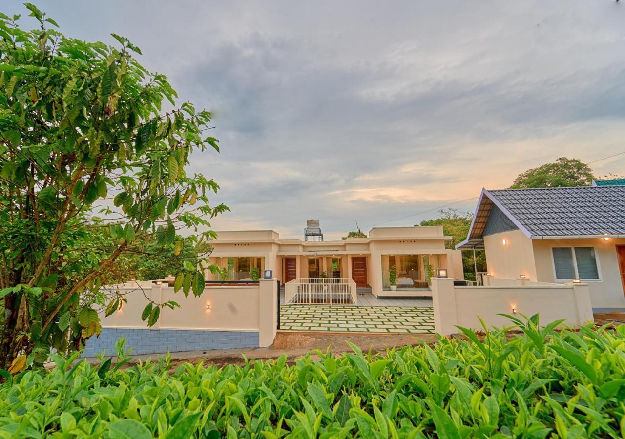 Glen Castle Vagamon Pool Resort By Voye Homes Εξωτερικό φωτογραφία